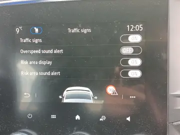 Renault Megane FACELIFT 2021  137000 km  LED