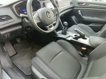 Renault Megane FACELIFT 2021  137000 km  LED