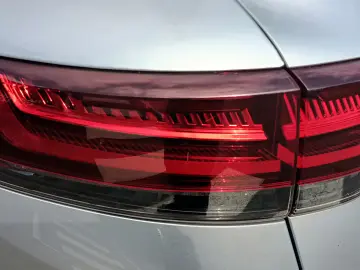 Renault Megane FACELIFT 2021  137000 km  LED