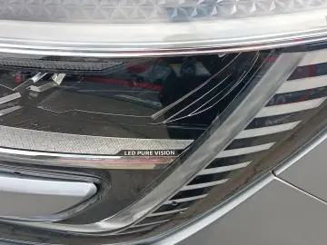 Renault Megane FACELIFT 2021  137000 km  LED