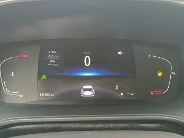 Renault Megane FACELIFT 2021  137000 km  LED