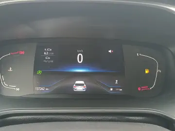 Renault Megane FACELIFT 2021  137000 km  LED