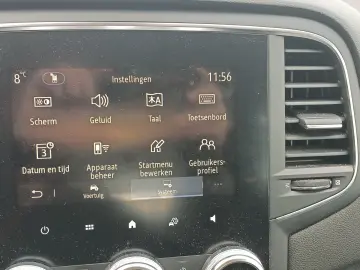 Renault Megane FACELIFT 2021  137000 km  LED