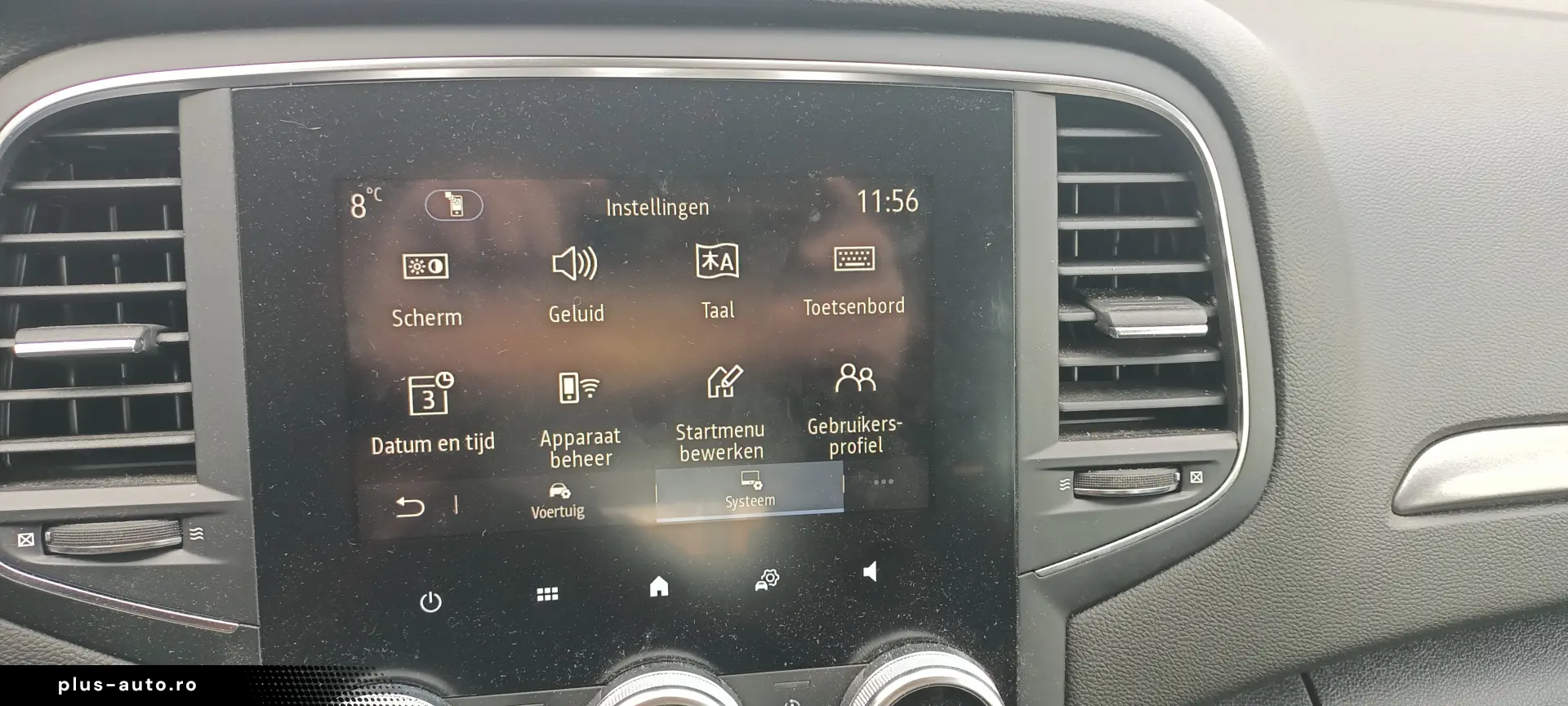 Renault Megane FACELIFT 2021  137000 km  LED