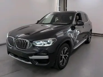 BMW X3 30e - Hibrid - Automatic