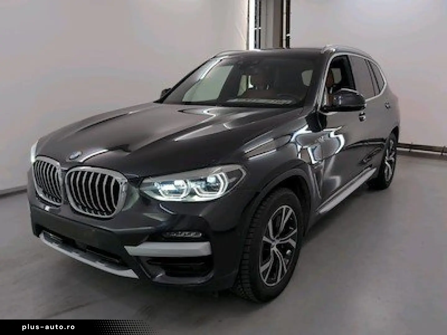 BMW X3 30e - Hibrid - Automatic