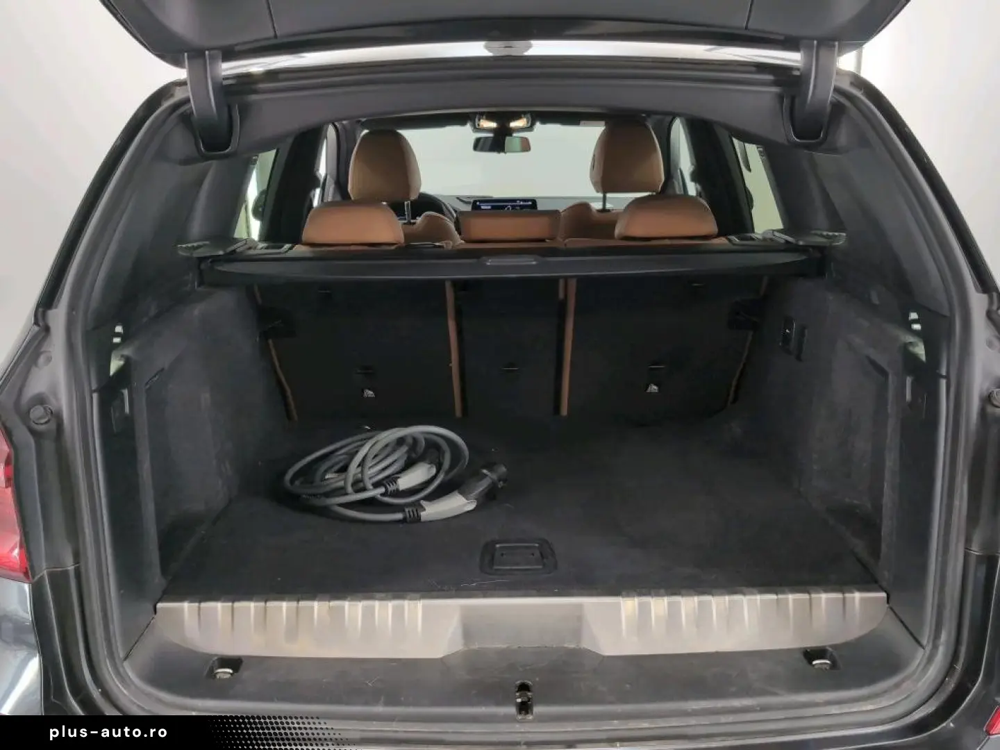 BMW X3 30e - Hibrid - Automatic