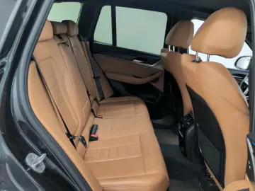 BMW X3 30e - Hibrid - Automatic