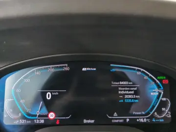 BMW X3 30e - Hibrid - Automatic