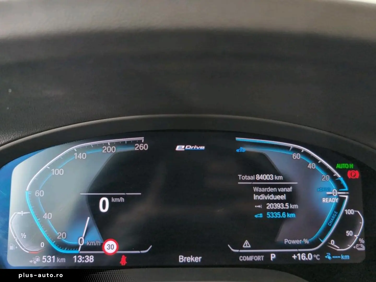 BMW X3 30e - Hibrid - Automatic