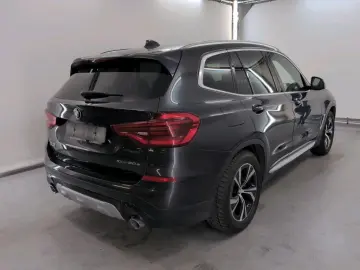 BMW X3 30e - Hibrid - Automatic