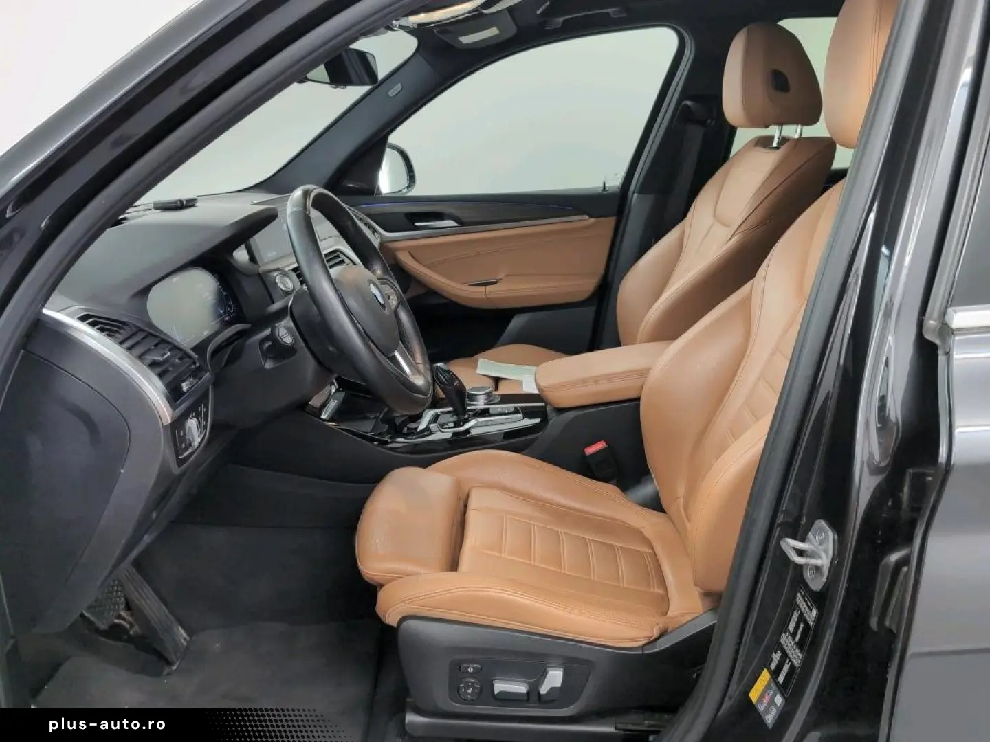 BMW X3 30e - Hibrid - Automatic