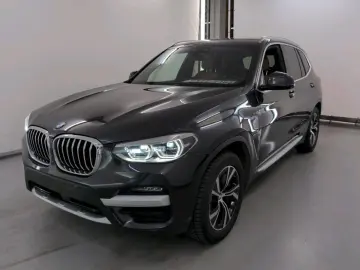 BMW X3 30e - Hibrid - Automatic