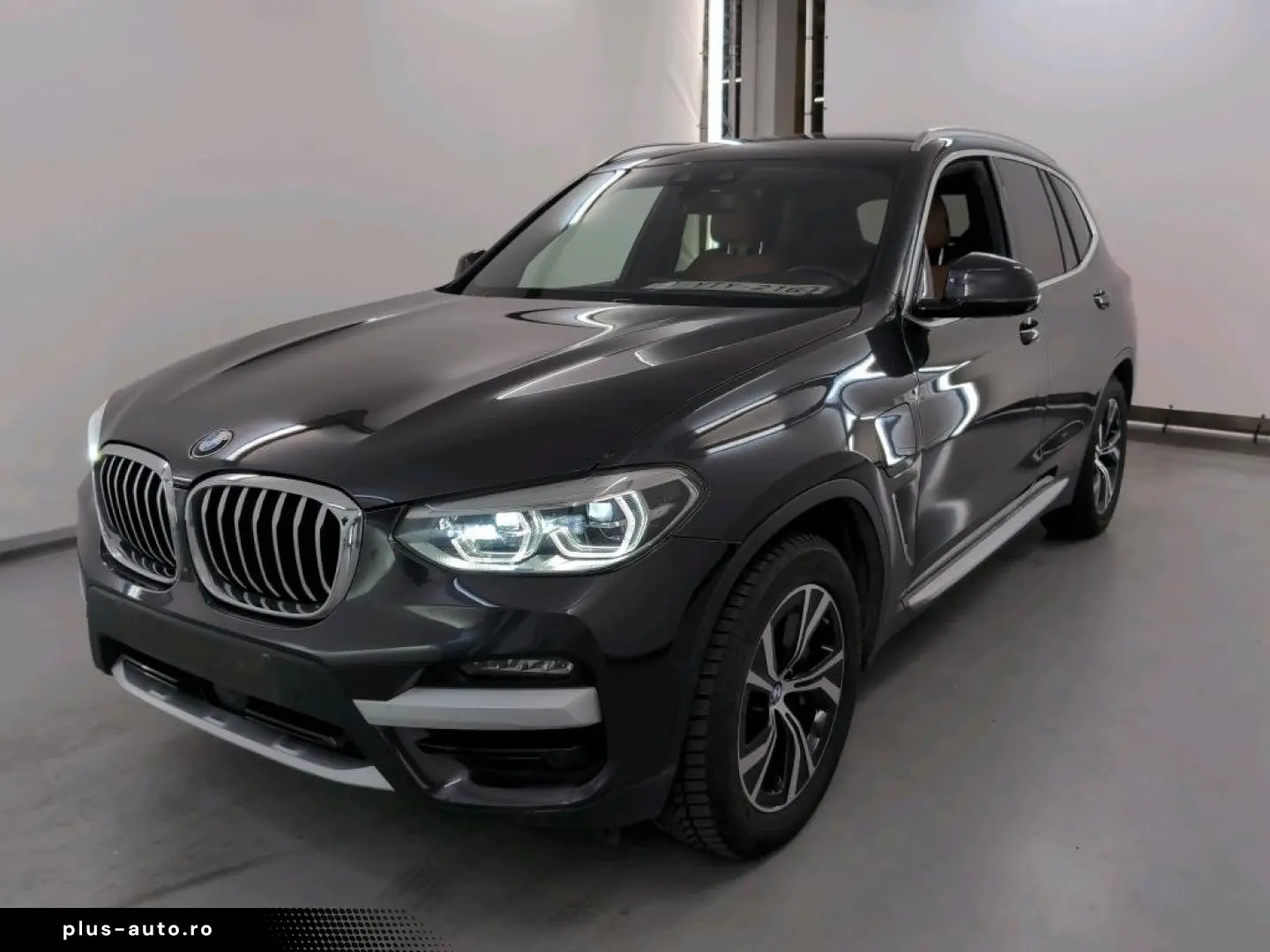 BMW X3 30e - Hibrid - Automatic