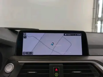 BMW X3 30e - Hibrid - Automatic