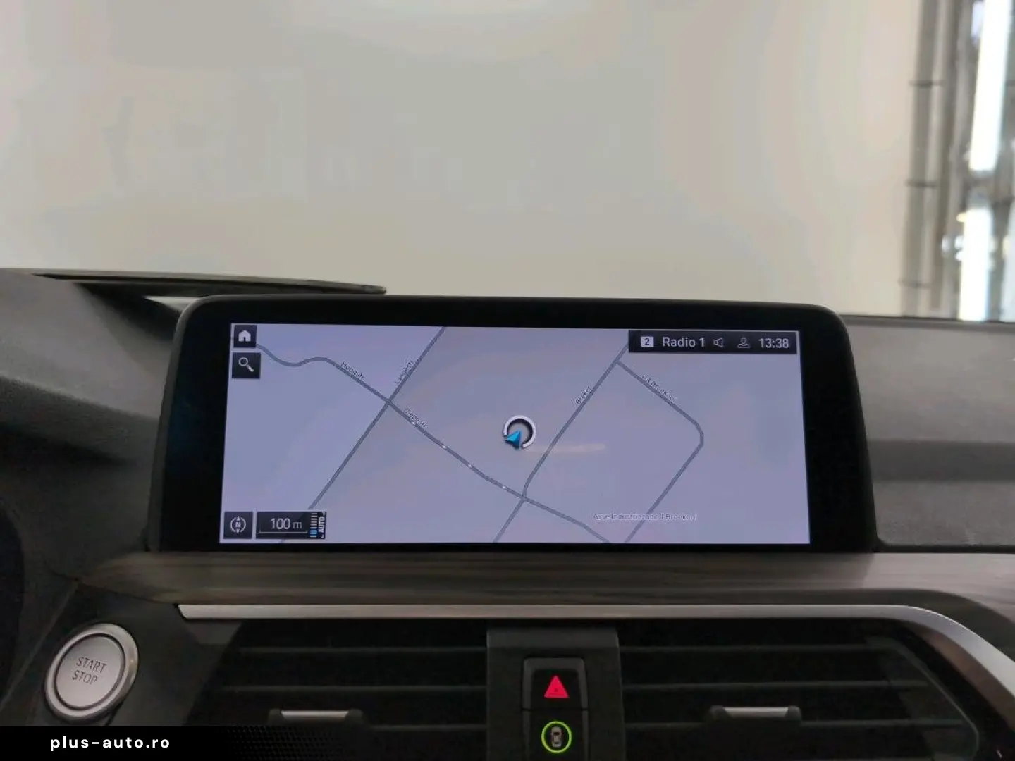 BMW X3 30e - Hibrid - Automatic