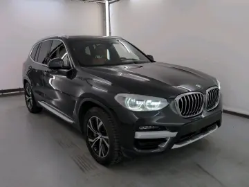 BMW X3 30e - Hibrid - Automatic