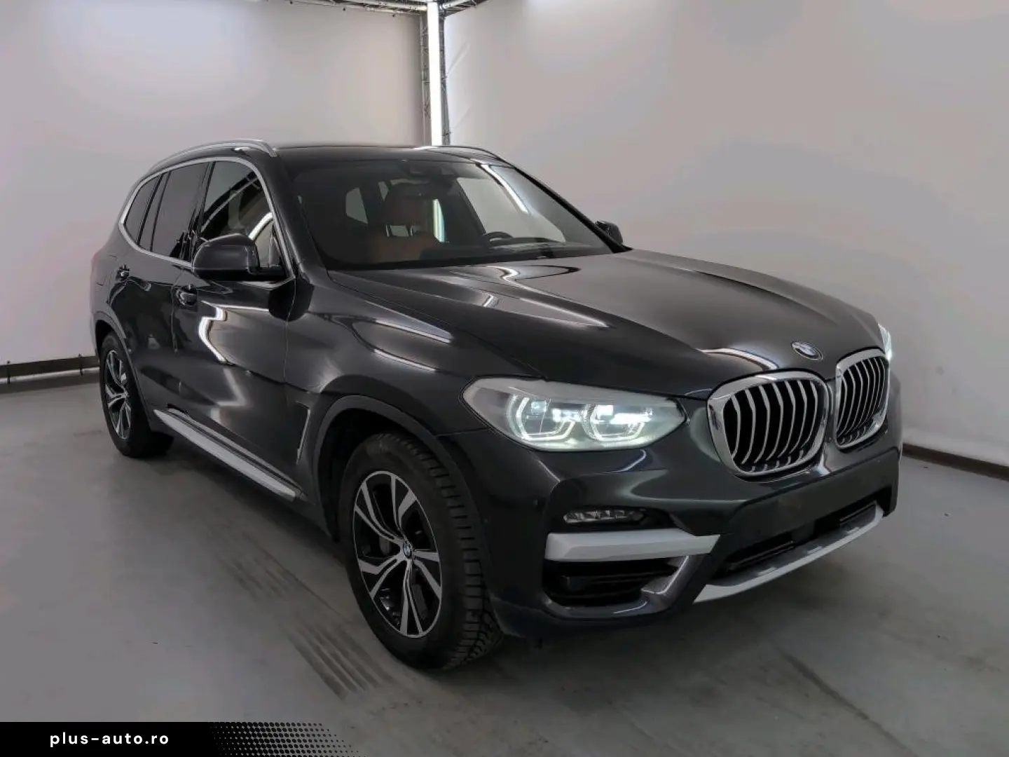 BMW X3 30e - Hibrid - Automatic