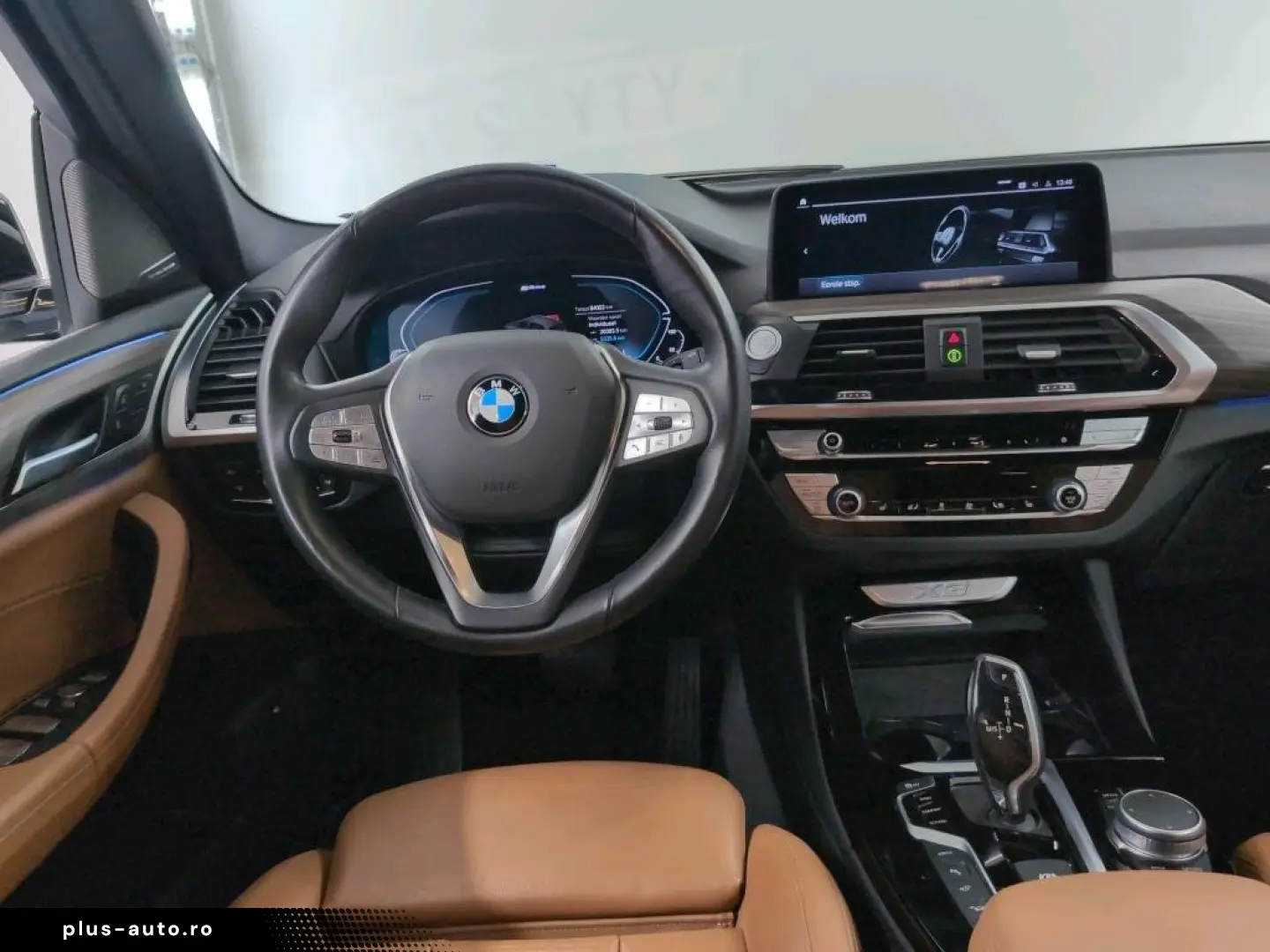 BMW X3 30e - Hibrid - Automatic