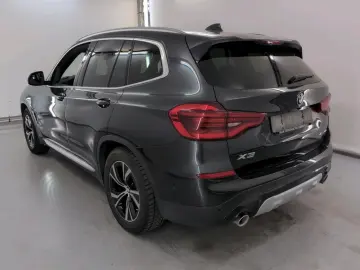 BMW X3 30e - Hibrid - Automatic