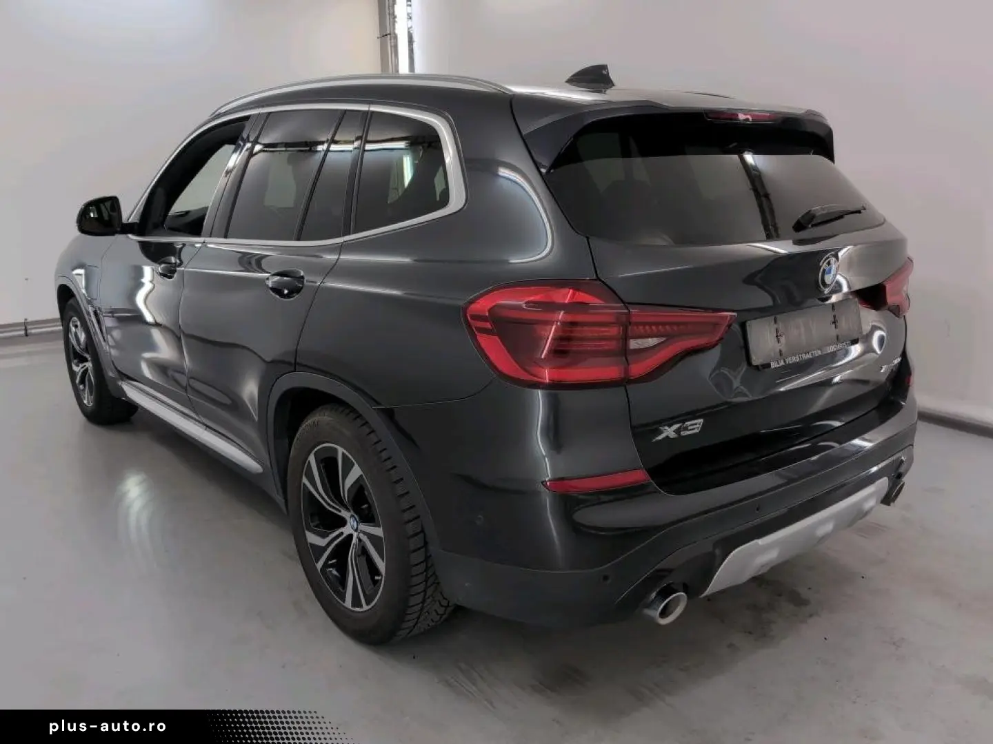 BMW X3 30e - Hibrid - Automatic