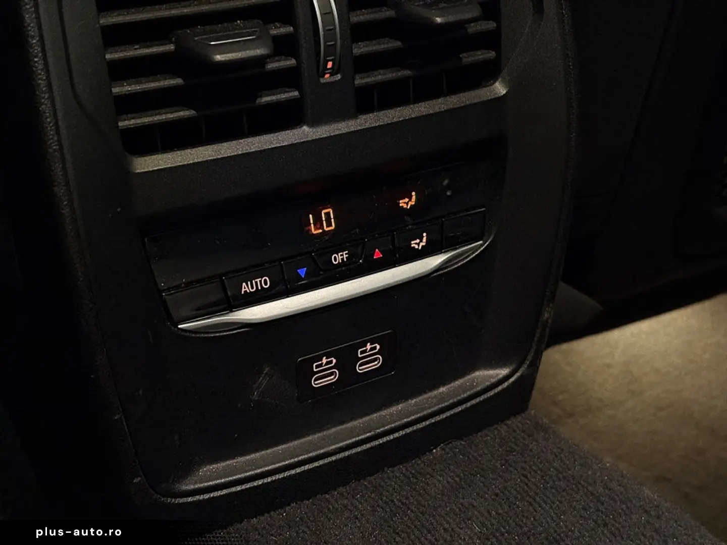 BMW 4 Series M440 High Executive