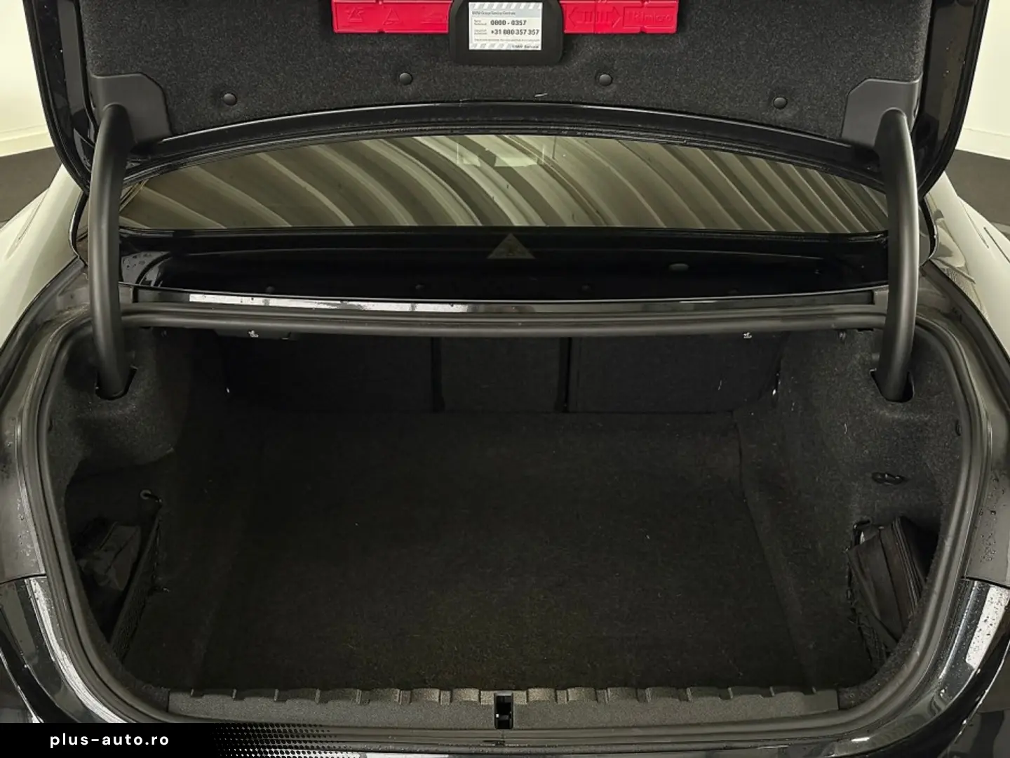 BMW 4 Series M440 High Executive