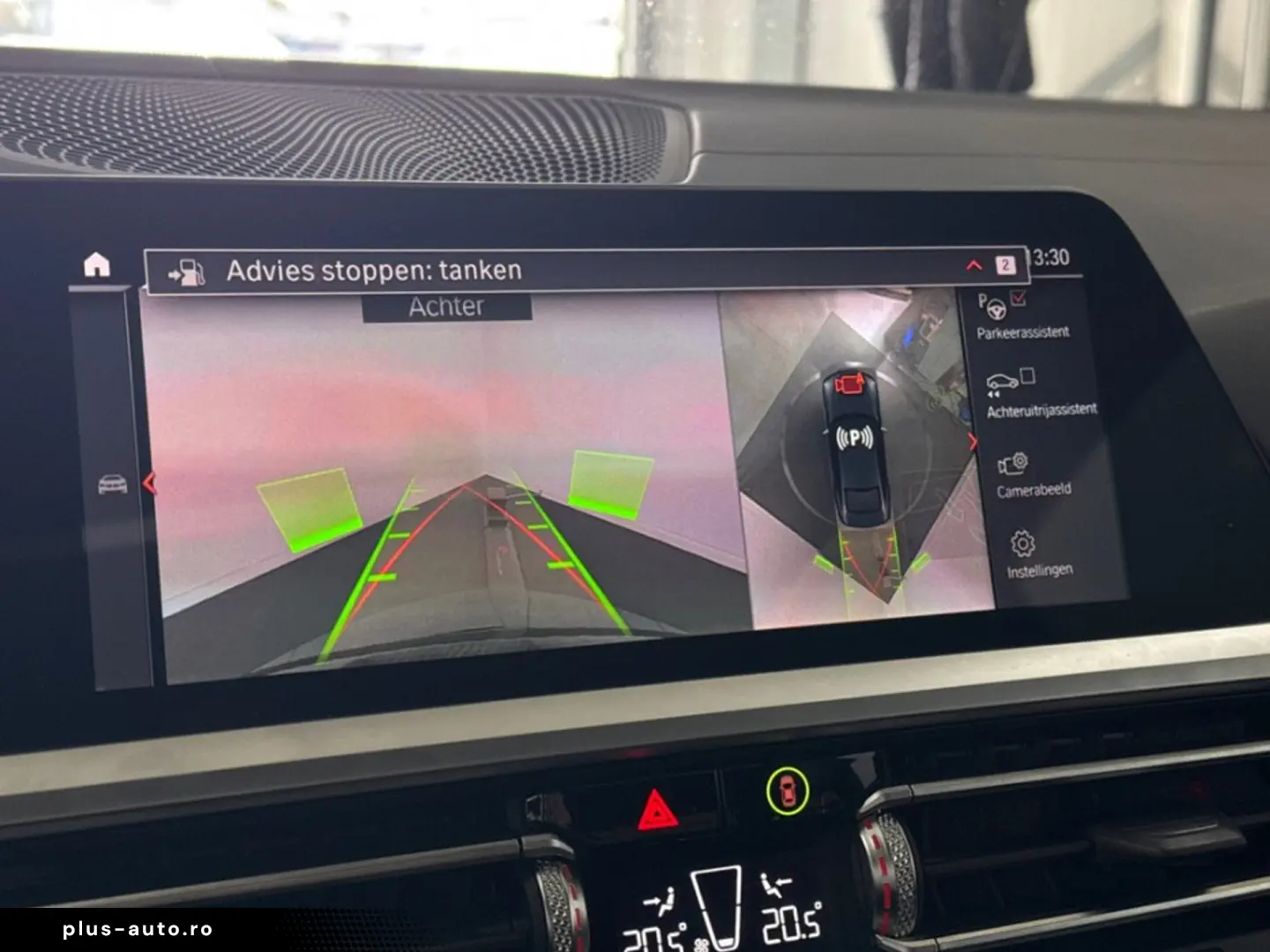 BMW 4 Series M440 High Executive