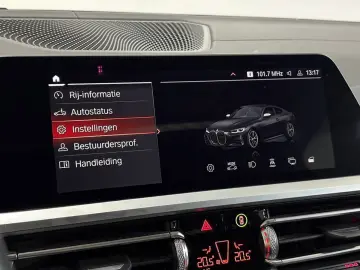 BMW 4 Series M440 High Executive