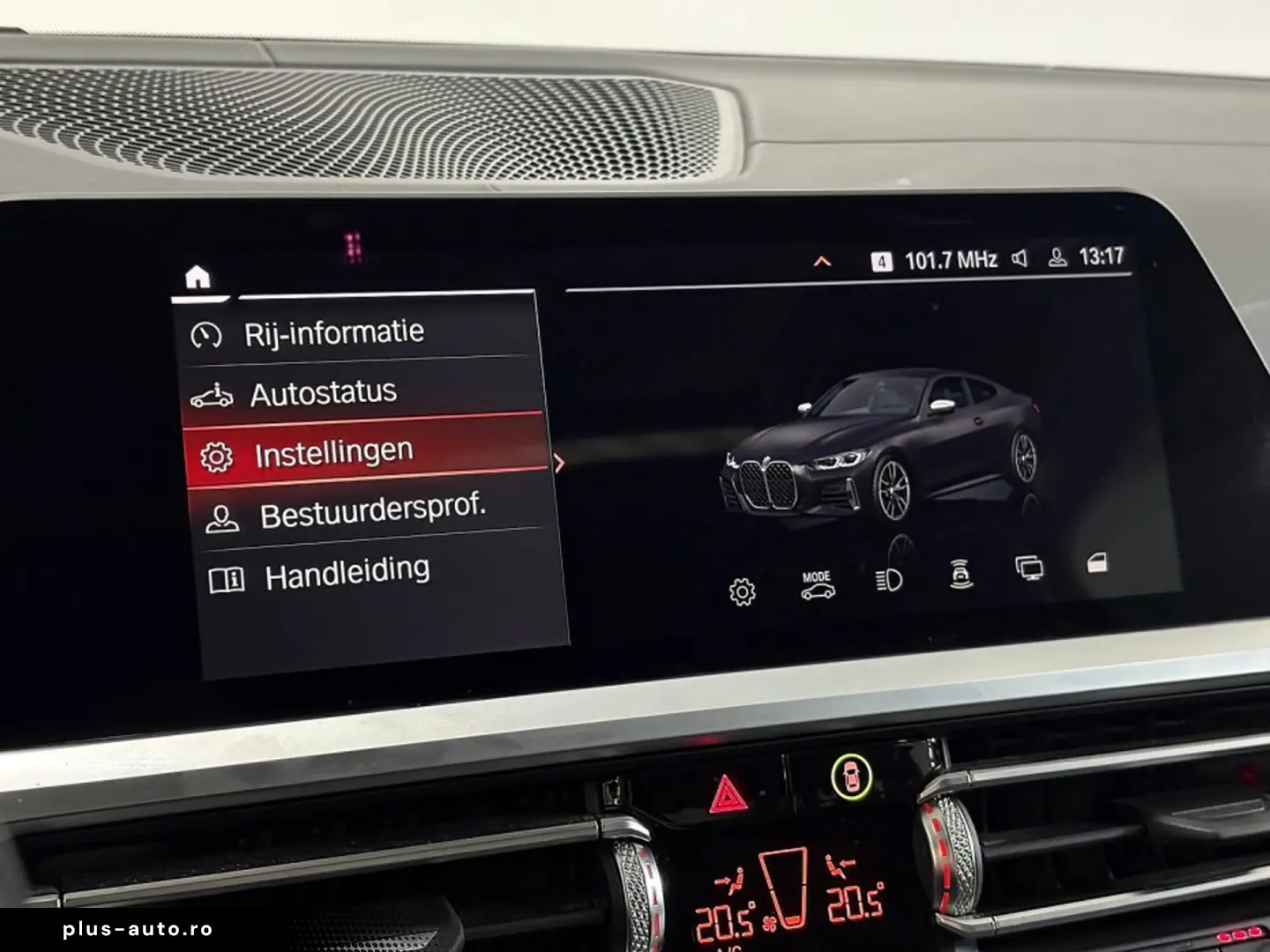 BMW 4 Series M440 High Executive