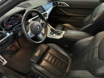 BMW 4 Series M440 High Executive