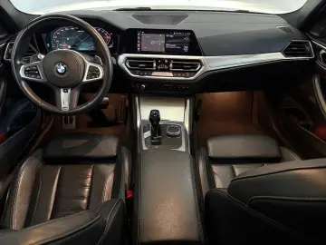 BMW 4 Series M440 High Executive