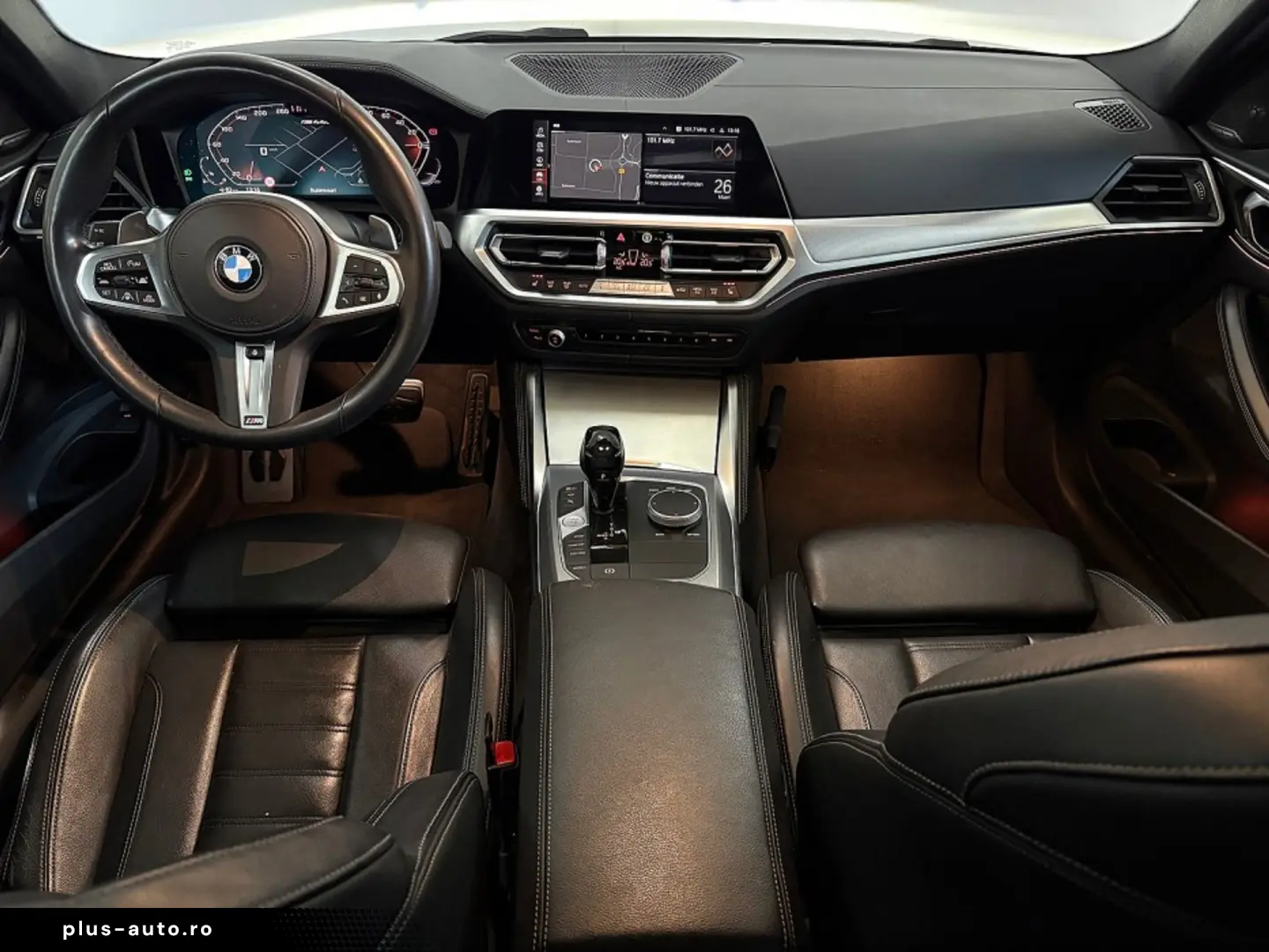 BMW 4 Series M440 High Executive