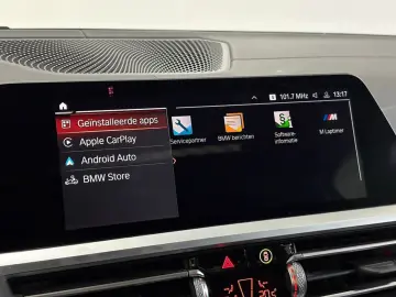 BMW 4 Series M440 High Executive