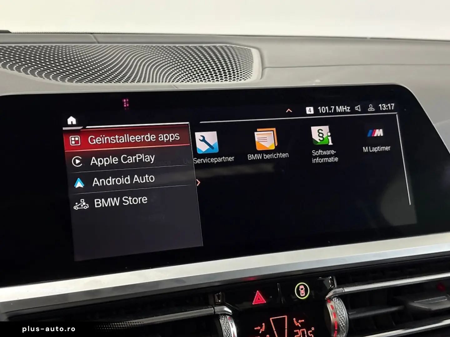 BMW 4 Series M440 High Executive