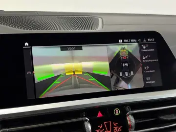 BMW 4 Series M440 High Executive