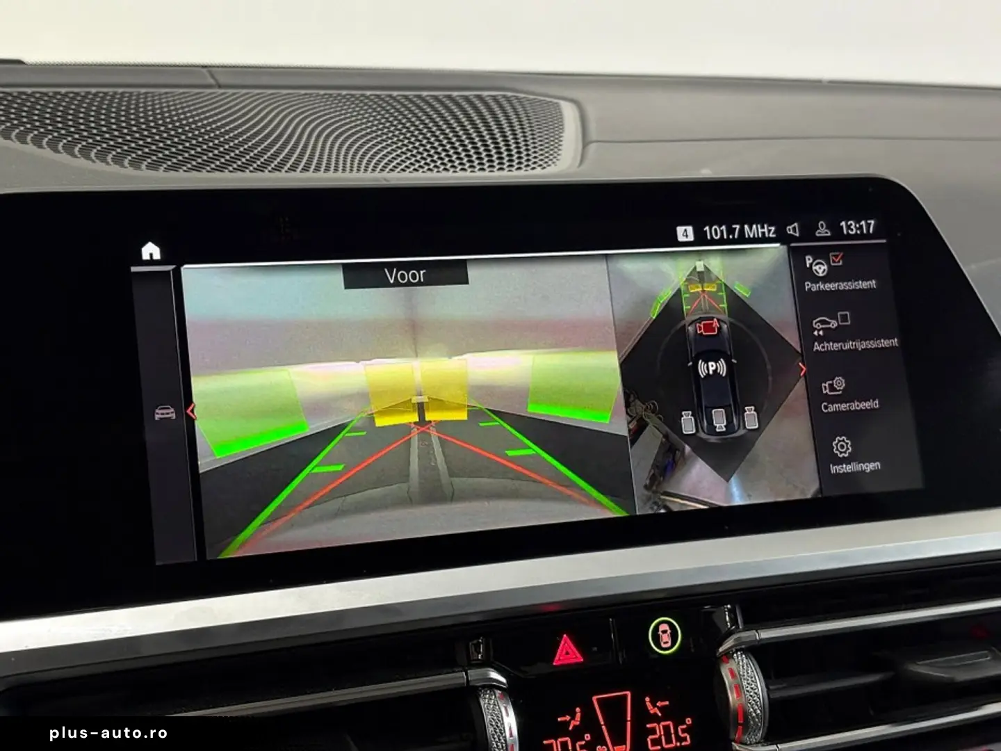 BMW 4 Series M440 High Executive