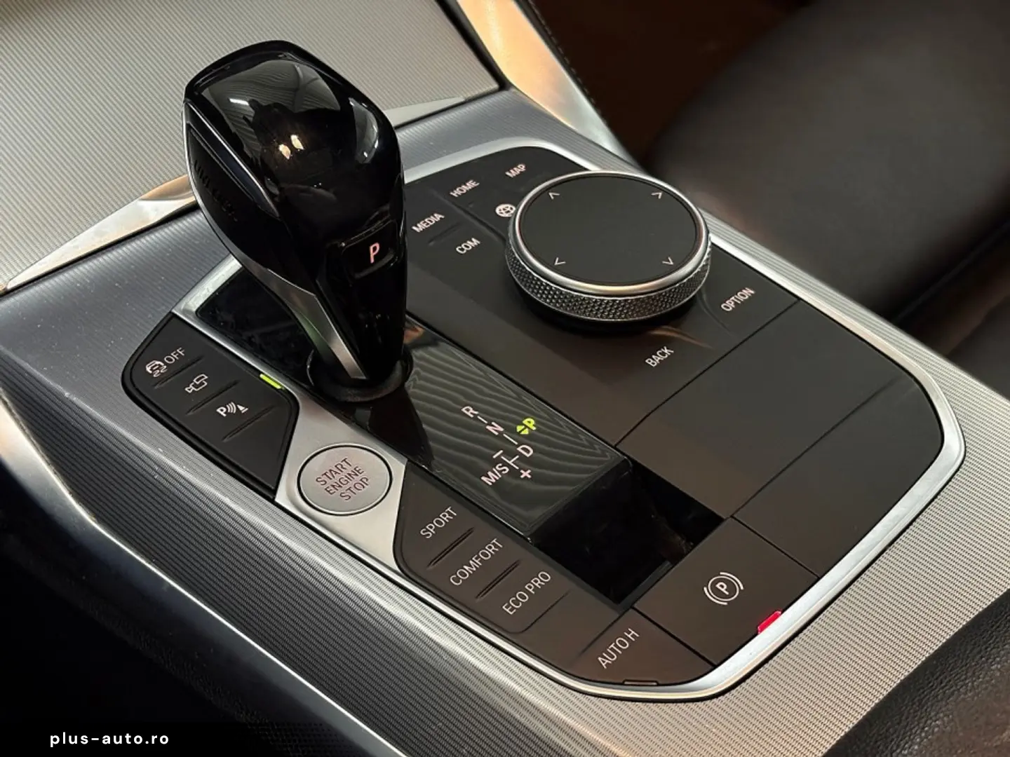 BMW 4 Series M440 High Executive