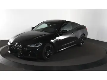 BMW 4 Series M440 High Executive