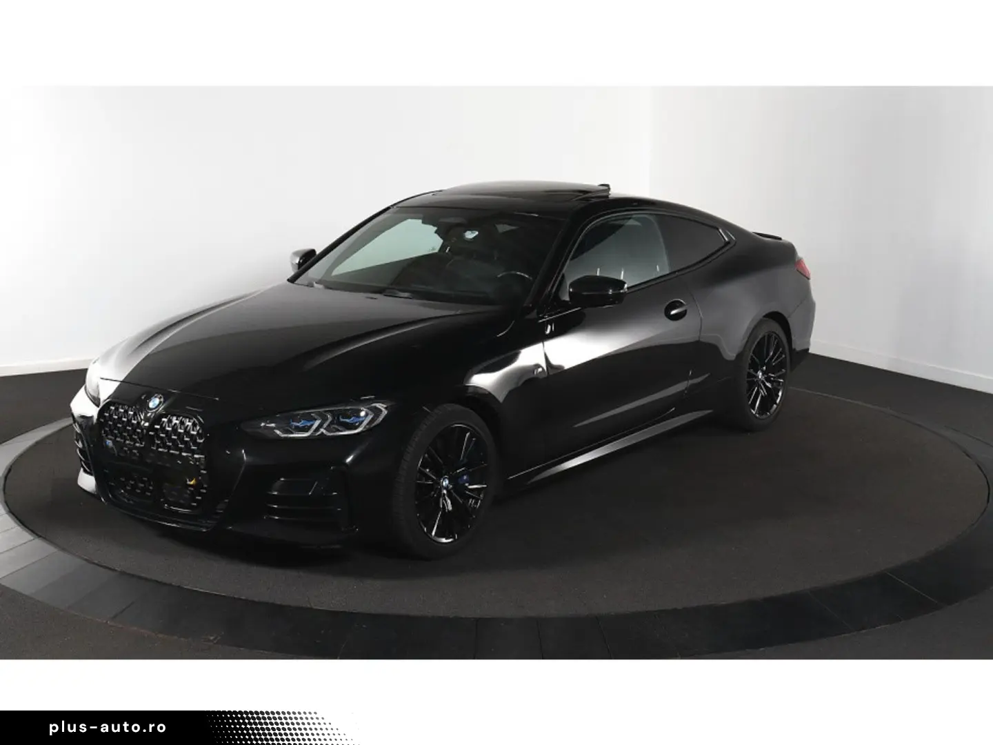 BMW 4 Series M440 High Executive