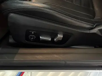 BMW 4 Series M440 High Executive