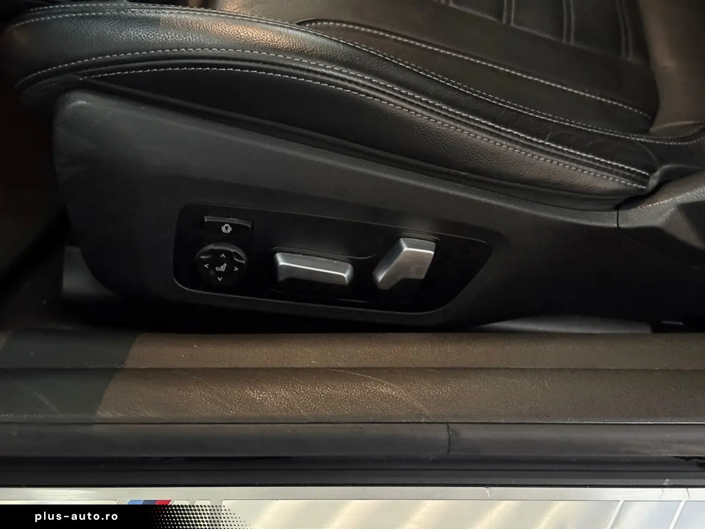 BMW 4 Series M440 High Executive