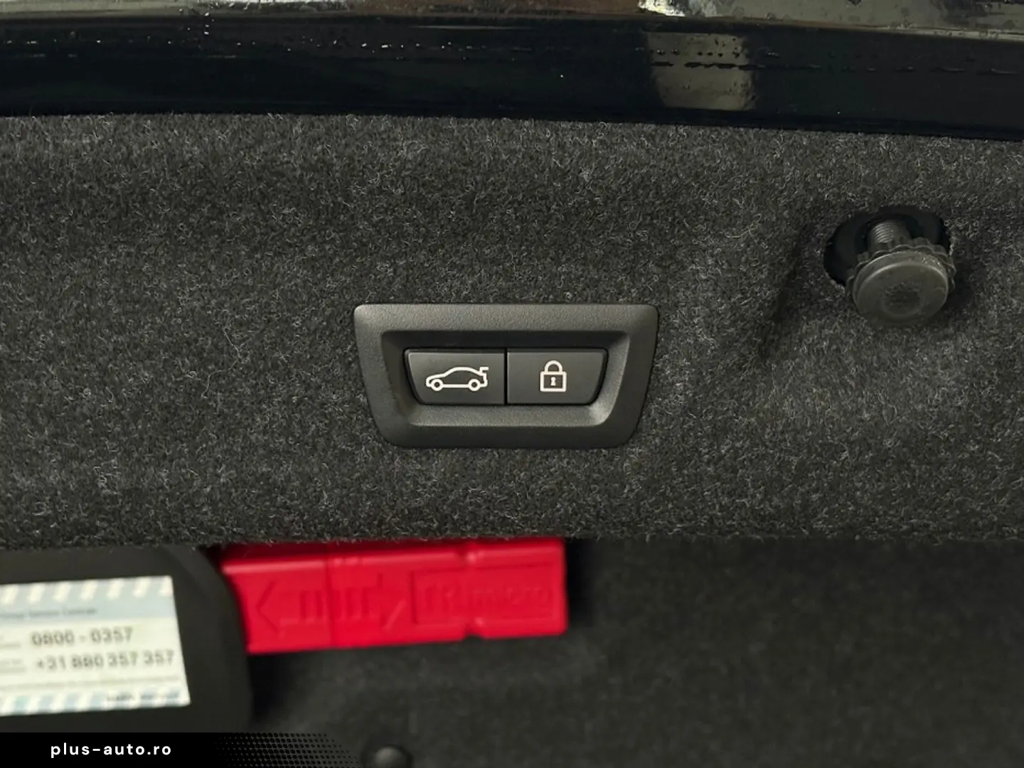 BMW 4 Series M440 High Executive