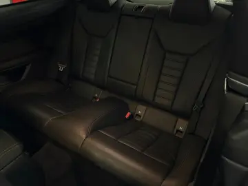 BMW 4 Series M440 High Executive