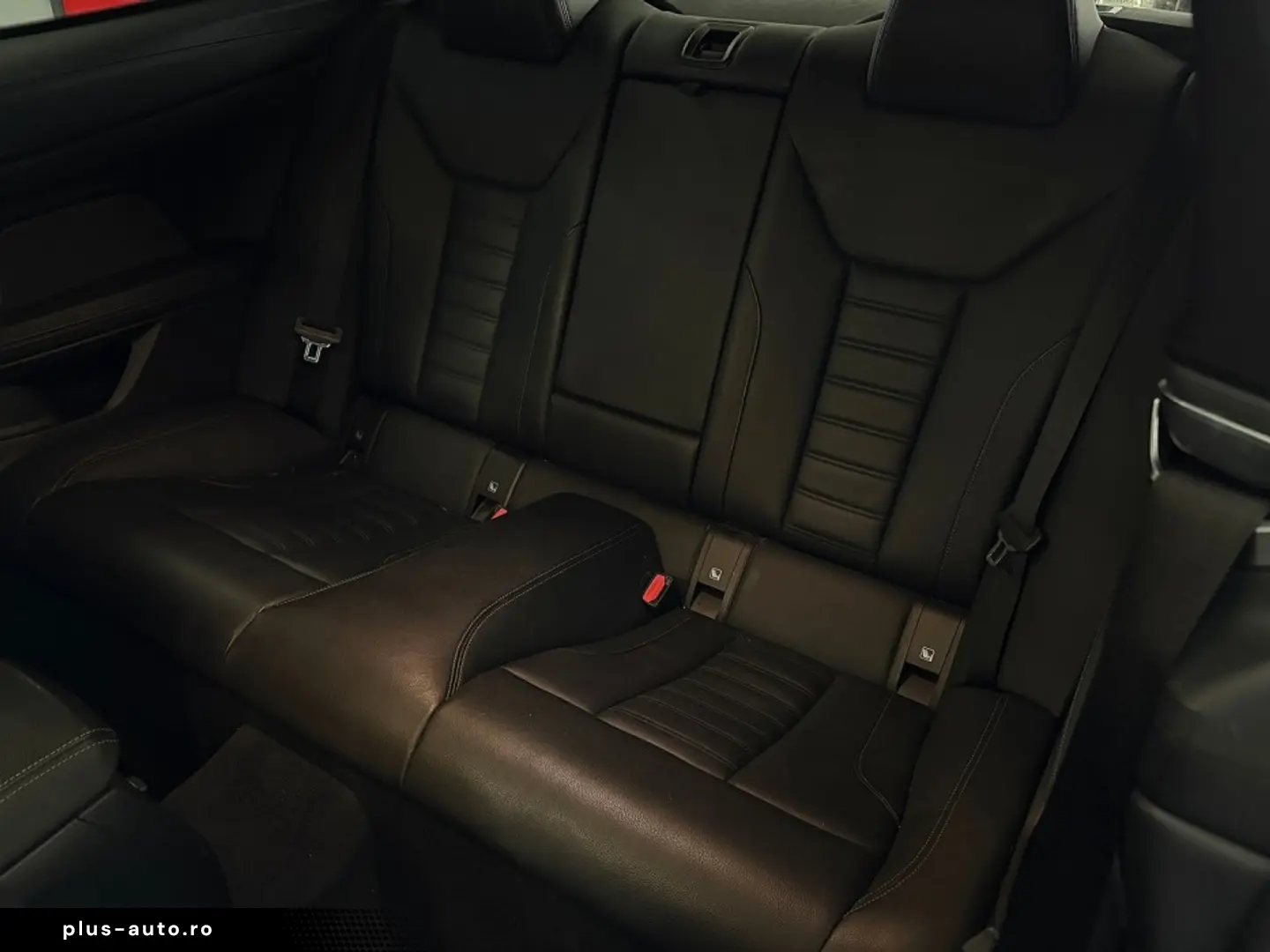 BMW 4 Series M440 High Executive