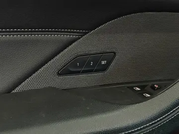 BMW 4 Series M440 High Executive