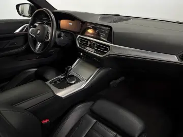 BMW 4 Series M440 High Executive