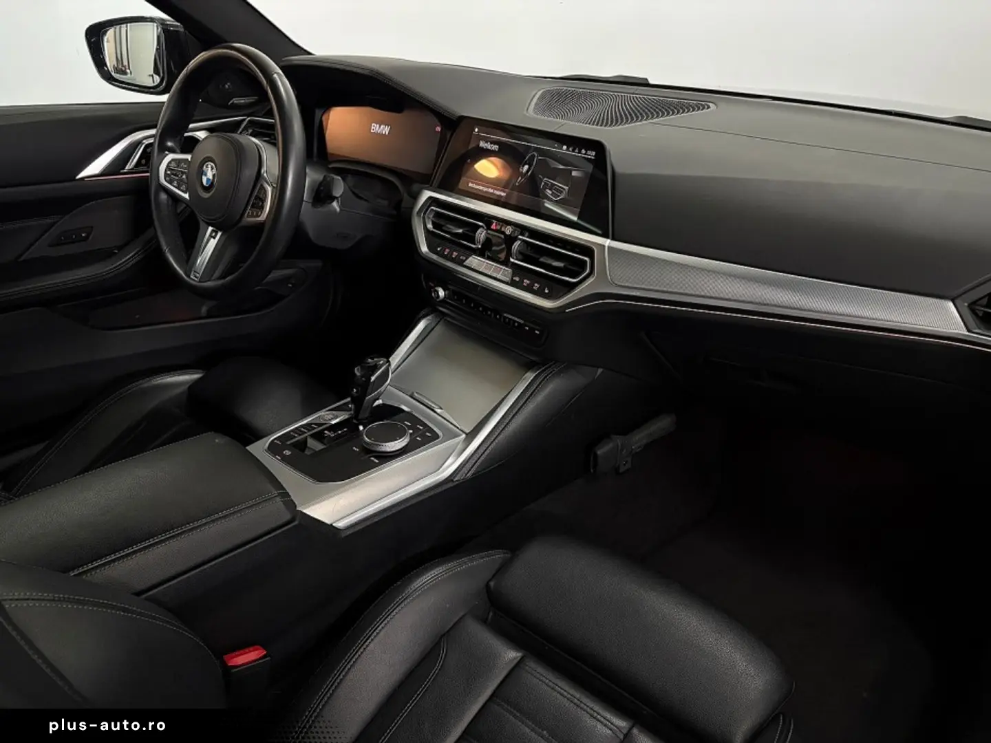 BMW 4 Series M440 High Executive