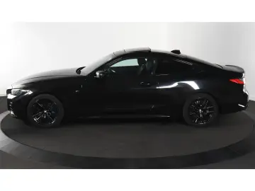 BMW 4 Series M440 High Executive