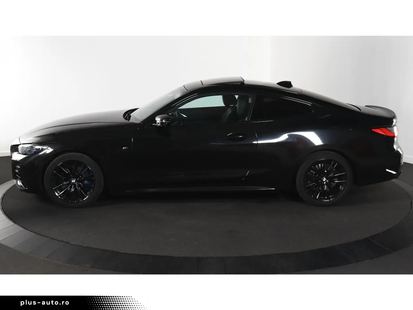 BMW 4 Series M440 High Executive